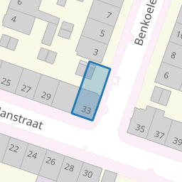 Perceel STN01-B-18057