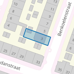 Perceel STN01-B-18058