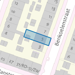 Perceel STN01-B-18059