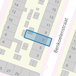 Perceel STN01-B-18060