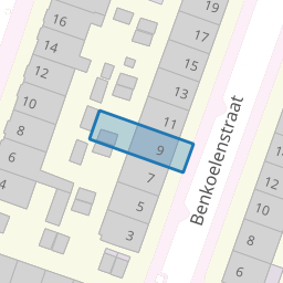 Perceel STN01-B-18061