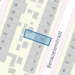 Perceel STN01-B-18062