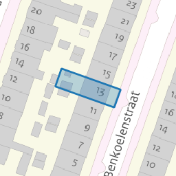 Perceel STN01-B-18063