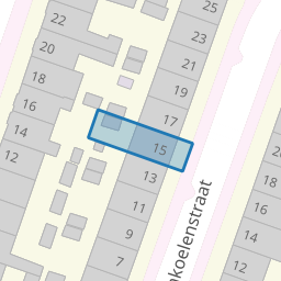 Perceel STN01-B-18064