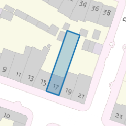 Perceel STN01-B-18074