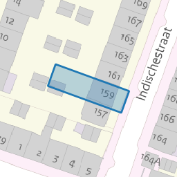 Perceel STN01-B-18085