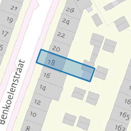 Perceel STN01-B-18100