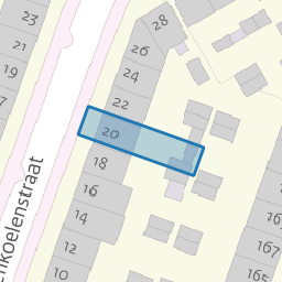 Perceel STN01-B-18101