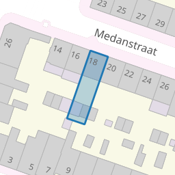 Perceel STN01-B-18114
