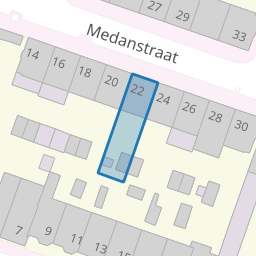 Perceel STN01-B-18116