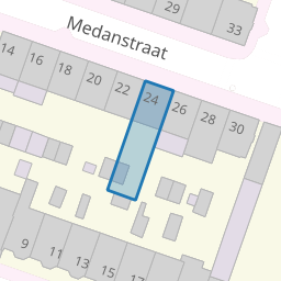 Perceel STN01-B-18117