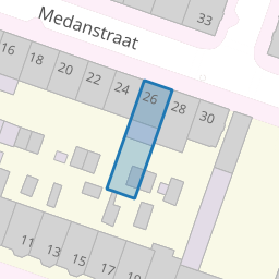 Perceel STN01-B-18118