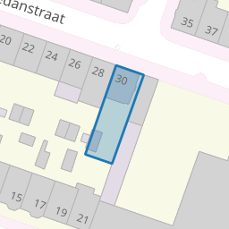 Perceel STN01-B-18120