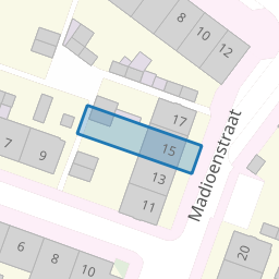 Perceel STN01-B-18147