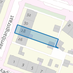 Perceel STN01-B-18150