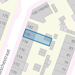 Perceel STN01-B-18161