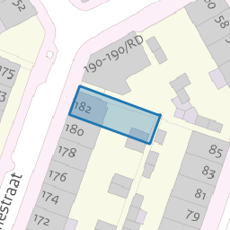 Perceel STN01-B-18162