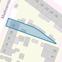 Perceel STN01-B-18168