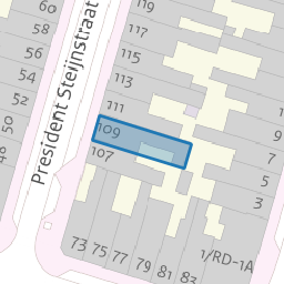 Perceel STN01-B-1817