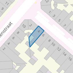 Perceel STN01-B-18177