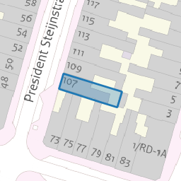 Perceel STN01-B-1818