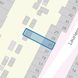 Perceel STN01-B-18197