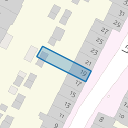 Perceel STN01-B-18199