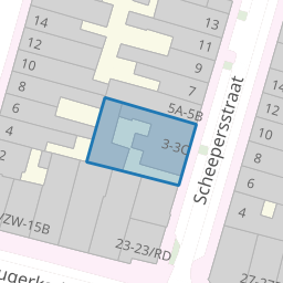 Perceel STN01-B-1820