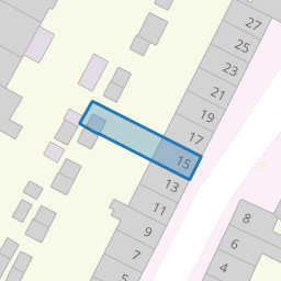 Perceel STN01-B-18201