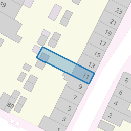 Perceel STN01-B-18203