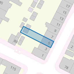 Perceel STN01-B-18206