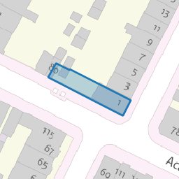 Perceel STN01-B-18208