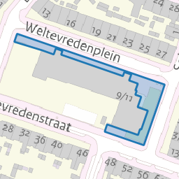 Perceel STN01-B-18213