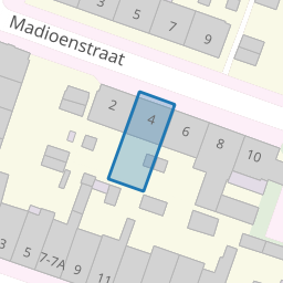 Perceel STN01-B-18222