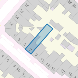 Perceel STN01-B-18232