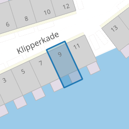 Perceel STN01-B-18258