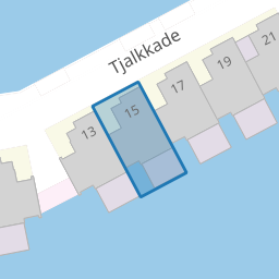 Perceel STN01-B-18277