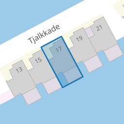 Perceel STN01-B-18278