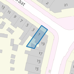 Perceel STN01-B-18295