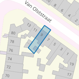 Perceel STN01-B-18298