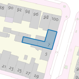 Perceel STN01-B-18318