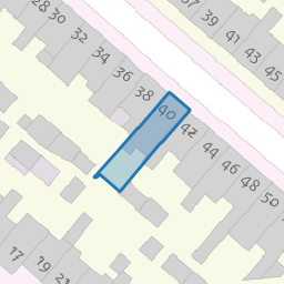 Perceel STN01-B-18321