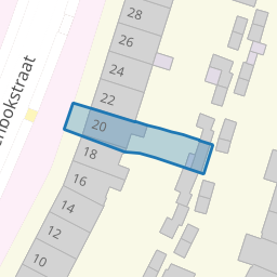 Perceel STN01-B-18408