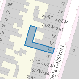 Perceel STN01-B-1841