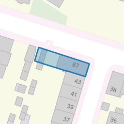 Perceel STN01-B-18410