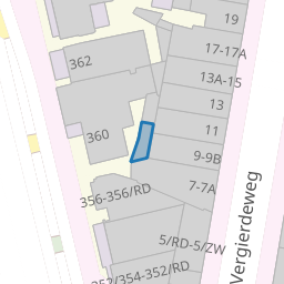 Perceel STN01-B-18422