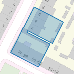 Perceel STN01-B-18436