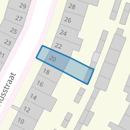 Perceel STN01-B-18451