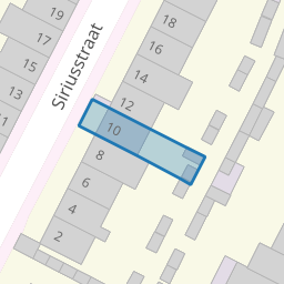 Perceel STN01-B-18454