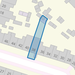 Perceel STN01-B-18455